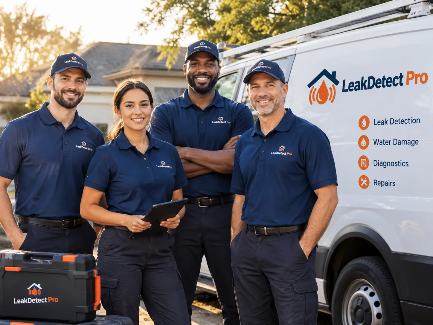 Roof Repair company in Beech Grove, AR